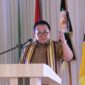 Gubernur Lampung, Arinal Djunaidi. (foto: ist)