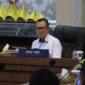 Sekdaprov Lampung, Fahrizal Darminto. (foto: ist)