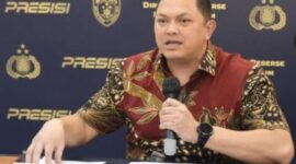 Dir Ditreskrimum Polda Metro Jaya, Kombes Hengki Haryadi. (foto: ist)