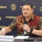 Dir Ditreskrimum Polda Metro Jaya, Kombes Hengki Haryadi. (foto: ist)