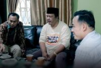 Anggota Bawaslu Lampung, Karno Ahmad Satarya. (foto: ist)