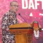 Ketua KPU RI, Hasyim Asy'ari (foto: ist)