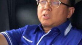 Anggota Komisi XI DPR RI, Marwan Cik Asan. (foto: ist)