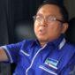Anggota Komisi XI DPR RI, Marwan Cik Asan. (foto: ist)
