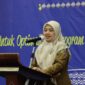 Wakil Gubernur Lampung, Chusnunia. (foto: ist)
