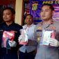 Kapolsek Pamulang, Kompol Fiernando Andriansyah. (foto: ist)
