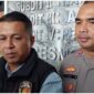 Wadir Ditreskrimum Polda Lampung, AKBP Hamid Andri Soemantri. (foto: ist)