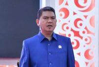 Wakil Ketua II DPRD Bandarlampung, Aep Saripudin. (foto: ist)