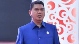 Wakil Ketua II DPRD Bandarlampung, Aep Saripudin. (foto: ist)