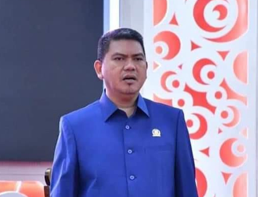 Wakil Ketua II DPRD Bandarlampung, Aep Saripudin. (foto: ist)