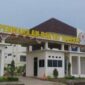 Gedung DPRD Kabupaten Mesuji. (foto: ist)