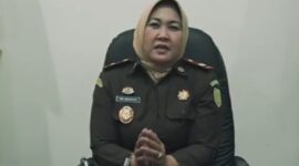 Asdatun Kejati Lampung, Dwi Indrayati. (foto: ist)