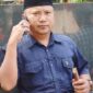 Ketua Umum DPP Pematank, Saudi Romli. (foto: ist)