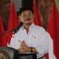 Menteri Pertanian RI, Syahrul Yasin Limpo. (foto: ist)