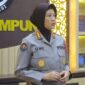 Kabid Humas Polda Lampung, Kombes Pol Umi Fadilah Astutik. (foto: ist)