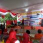 Bimbel Prisma Abama Unit Panjang saat merayakan HUT ke-2 tahun 2023. (foto: ist)