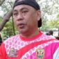 Kepala Dinas Lingkungan Hidup Kota Bandarlampung, Budiman P Mega. (foto: ist)
