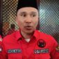 Ketua DPC PDIP Kabupaten Lampung Barat, Parosil Mabsus. (foto: ist)