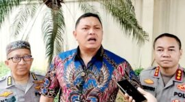 Dirkrimum Polda Metro Jaya, Kombes Pol Hengki Haryadi. (foto: ist)
