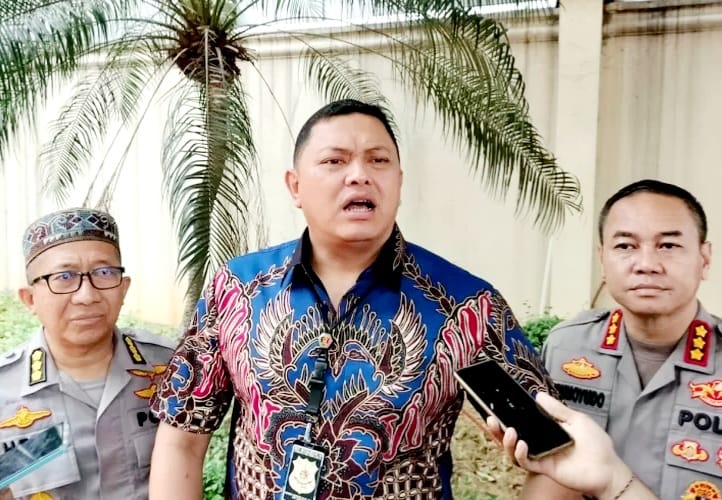 Dirkrimum Polda Metro Jaya, Kombes Pol Hengki Haryadi. (foto: ist)