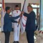 Ketua Umum KONI Lampung, Arinal Djunaidi melantik pengurusan KONI Kota Metro, di Wisma Haji, Jumat (08/09/2023). (foto: ist)