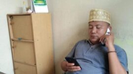 Ketua Umum DPP Pematank, Suadi Romli (foto: dok)
