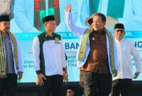 Gubernur Lampung, Arinal Djunaidi. (foto: ist)