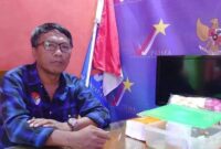Pembina KPPS, Badri SR. (foto: ist)