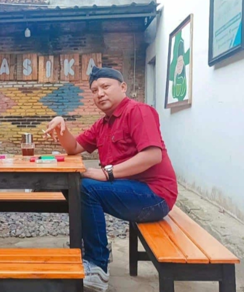 Ketua Umum DPP Pematank, Suadi Romli SH. (foto: ist)
