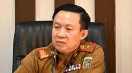 (foto: dok/Pusdatin BPKAD)