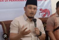 Anggota DPRD Lampung, Wahrul Fauzi Silalahi. (foto: ist)