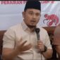 Anggota DPRD Lampung, Wahrul Fauzi Silalahi. (foto: ist)