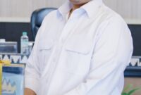 Menteri ATR/BPN RI, Nusron Wahid. (foto: ist)