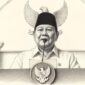 Presiden RI, Prabowo Subianto. (foto lustrasi 
tangkap layar youtube) Sekretariat Presiden RI. 