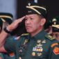 Mayjen TNI, Kristomei Sianturi. (foto: ist)