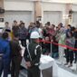 Kejaksaan Tinggi Lampung, konferensi pers penyitaan aset di rumah mantan Gubernur Lampung, Arinal Djunaidi, Kamis (04/09/2025). (foto: dok/Penkum Kejati Lampung).