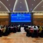 Rapat koordinasi penguatan tata kelola BPD di Provinsi Sumatera Selatan, Jambi, dan Lampung. (foto: ist)
