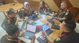 Tim Kejaksaan RI. (foto: ist)