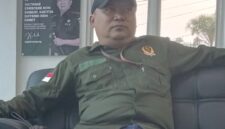 Ketua Umum DPP Pematank, Suadi Romli SH. (foto: dok/inisial.id)