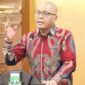 Ketua Umum PWI, Akhmad Munir. (foto: ist)