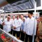 Menteri Sosial,  Saifullah Yusuf bersama Mendes-PDT, Yandri Susanto dan Kepala BP Taskin, Budiman Sudjatmiko. (foto: istimewa)