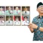 Gubernur Lampung, Rahmat Mirzani Gerindra Djausal. (foto: istimewa)