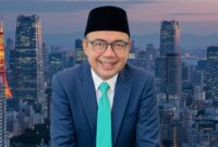 Mahendra Utama.(foto: istimewa)