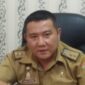 Sekretaris DPRD Kabupaten Lampung Tengah, YA. (foto: istimewa)