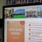BPS Provinsi Lampung merilis data kemiskinan tahun 2025, Kamis (05/02/2026). (foto: istimewa)