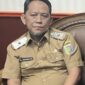 Kepala Dinas BMBK Lampung, M Taufiqullah. (foto: istimewa)
