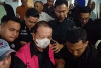 Mantan Gubernur Lampung, Arinal Djunaidi. (foto: istimewa)