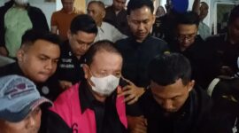 Mantan Gubernur Lampung, Arinal Djunaidi. (foto: istimewa)