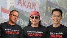 Triga Lampung. (foto: istimewa)