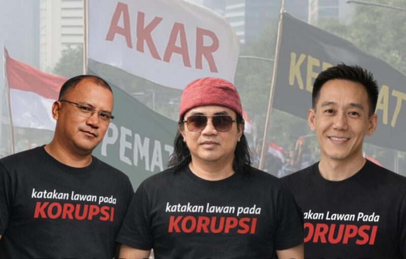 Triga Lampung. (foto: istimewa)